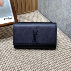 YSL Satchel Bags